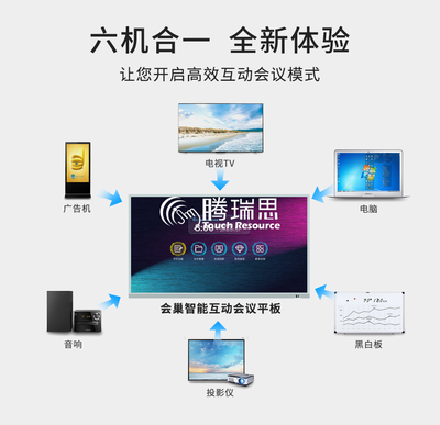 2019年會議平板電腦選購指南 品牌推薦與集成考量