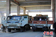 中國北疆虎林口岸上半年進出口貨物2.9萬噸，創五年來新高，國內貿易代理作用顯著