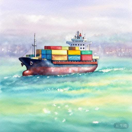 中國外貿在復雜環境中展現韌性，一季度貨物進出口實現平穩增長