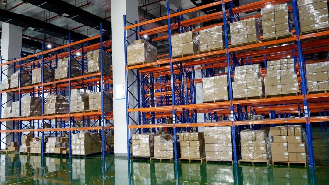 上海嘉定2家企業獲評國際貿易分撥中心示范企業，助力國內貿易代理發展